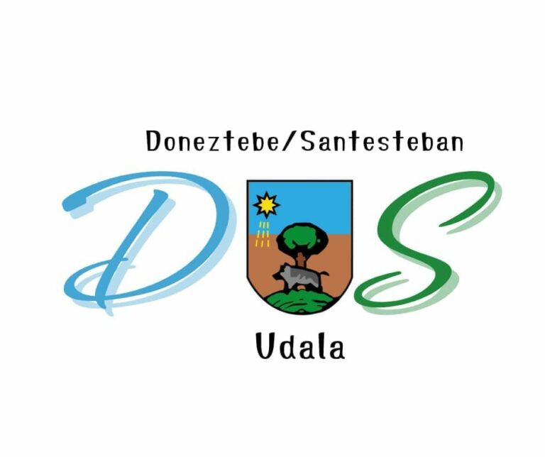Doneztebe logoa