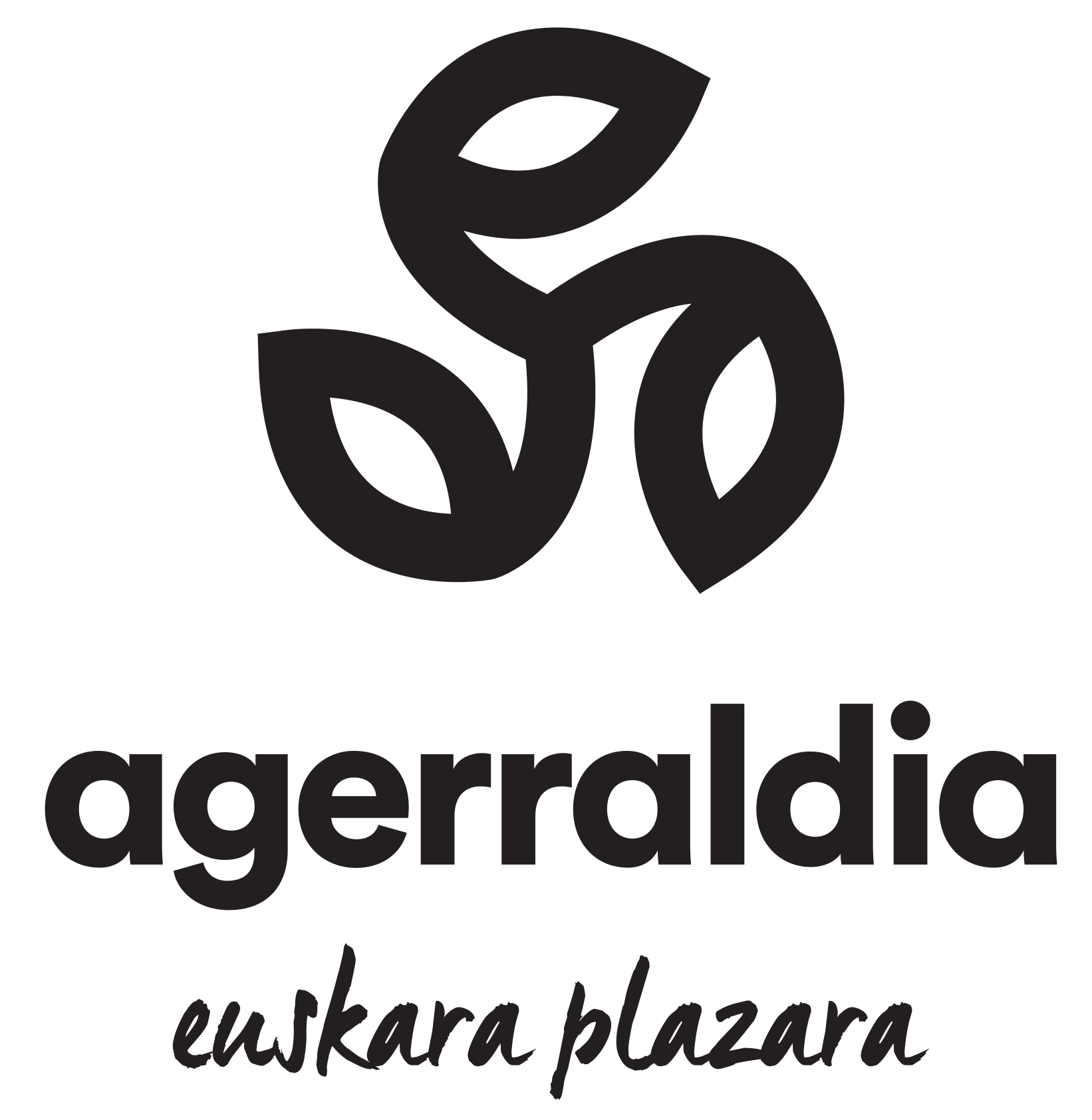 Agerraldia_logoa