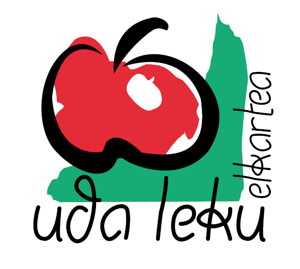 LOGO uda leku